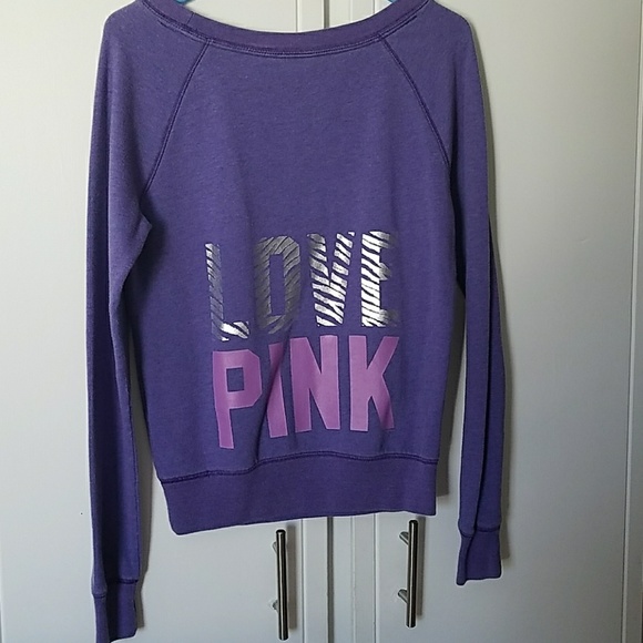 Pink pullover - Picture 2 of 2